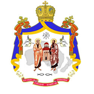 Romanian Orthodox Episcopate Of Australia And New Zealand Inc logo